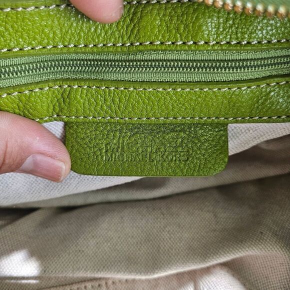 Michael kors shoulder bag - Picture 11 of 14